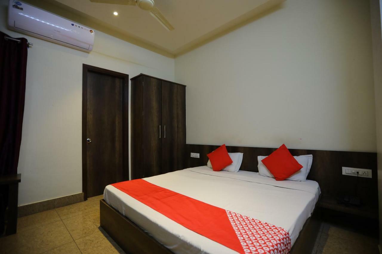 Oyo 40791 Hotel Hot N Fast Suratgarh Zewnętrze zdjęcie