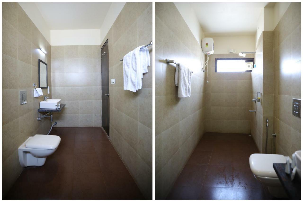 Oyo 40791 Hotel Hot N Fast Suratgarh Zewnętrze zdjęcie