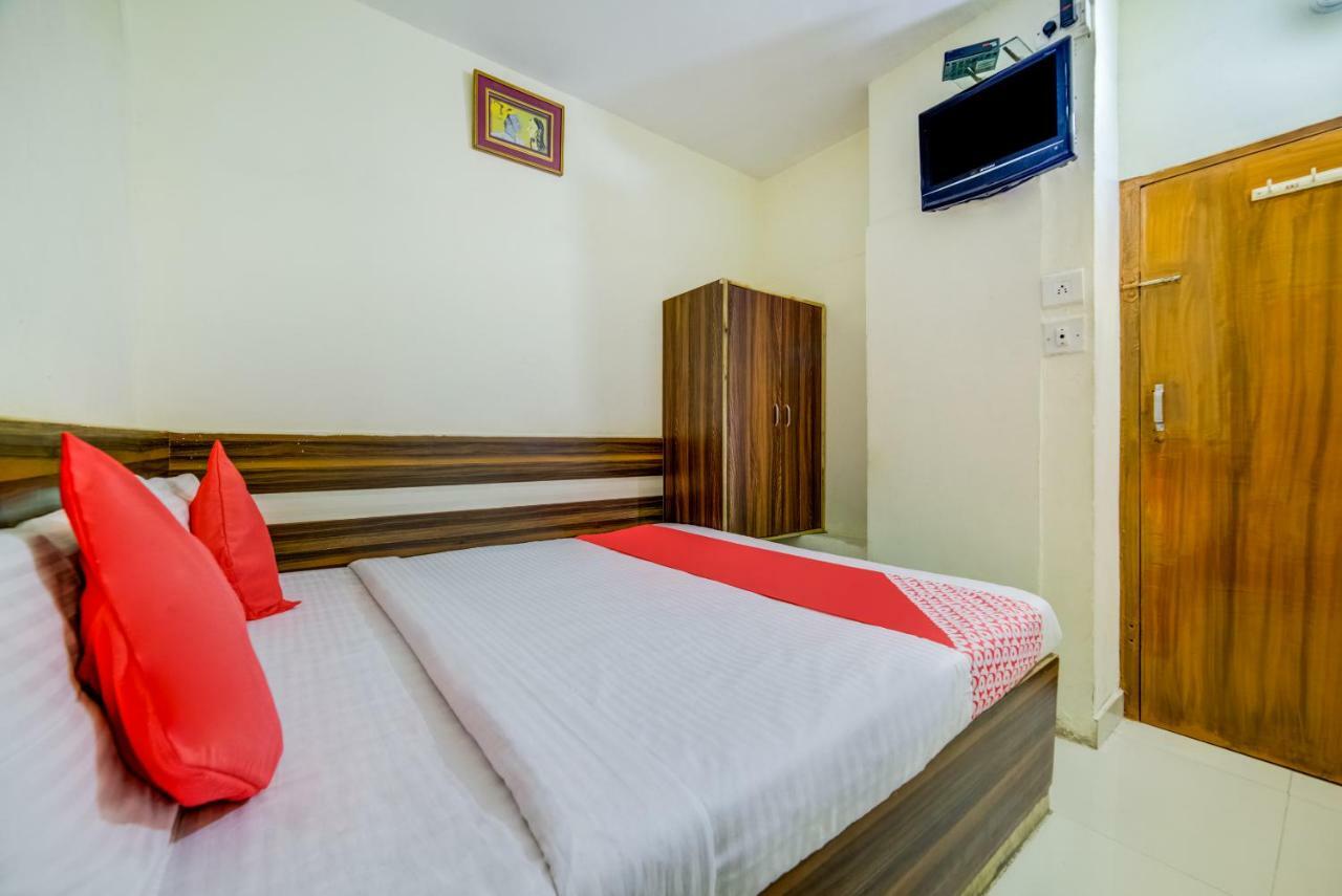 Oyo 40791 Hotel Hot N Fast Suratgarh Zewnętrze zdjęcie