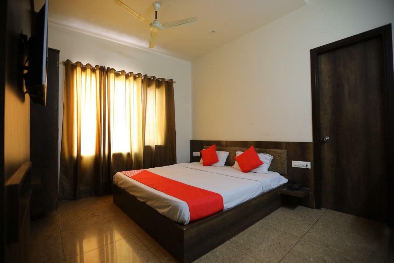 Oyo 40791 Hotel Hot N Fast Suratgarh Zewnętrze zdjęcie